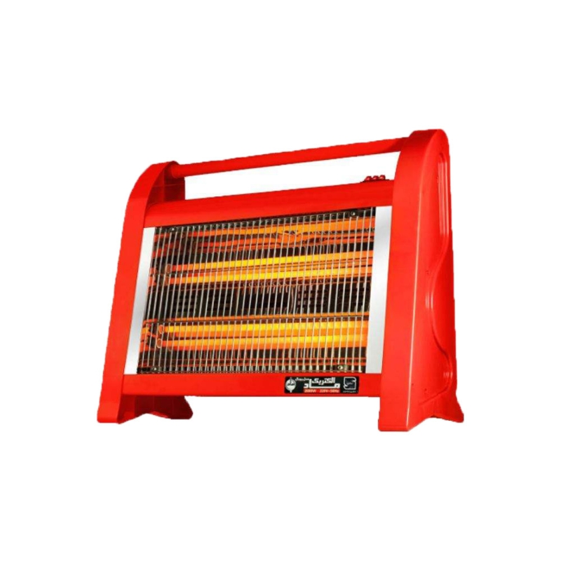 بخاری برقی ماد الکتریک مدل رویال