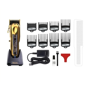 ماشین اصلاح مجیک‌کلیپ گلد وال سفارش اروپا