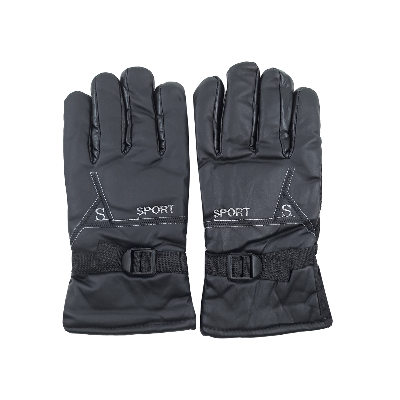 دستکش موتورسواری مدل S-Sport کد 2044