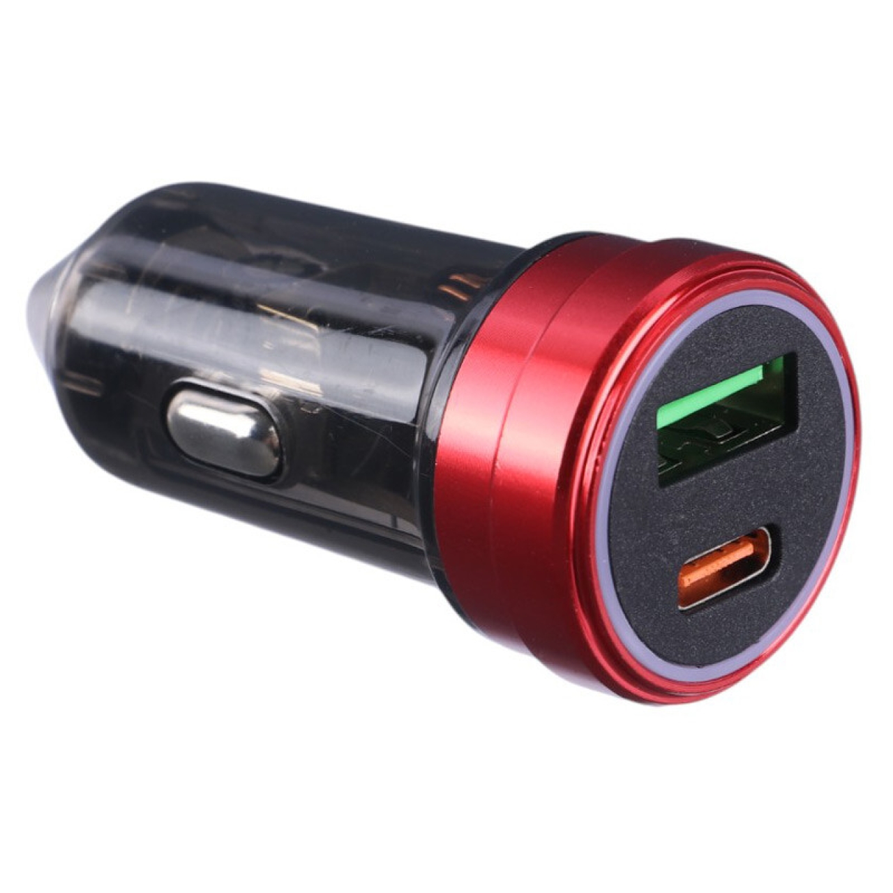 شارژر فندکی مدل wkn 733 وات 33