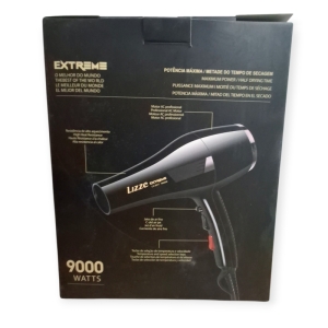 سشوار خانگی لیز مدل 9000