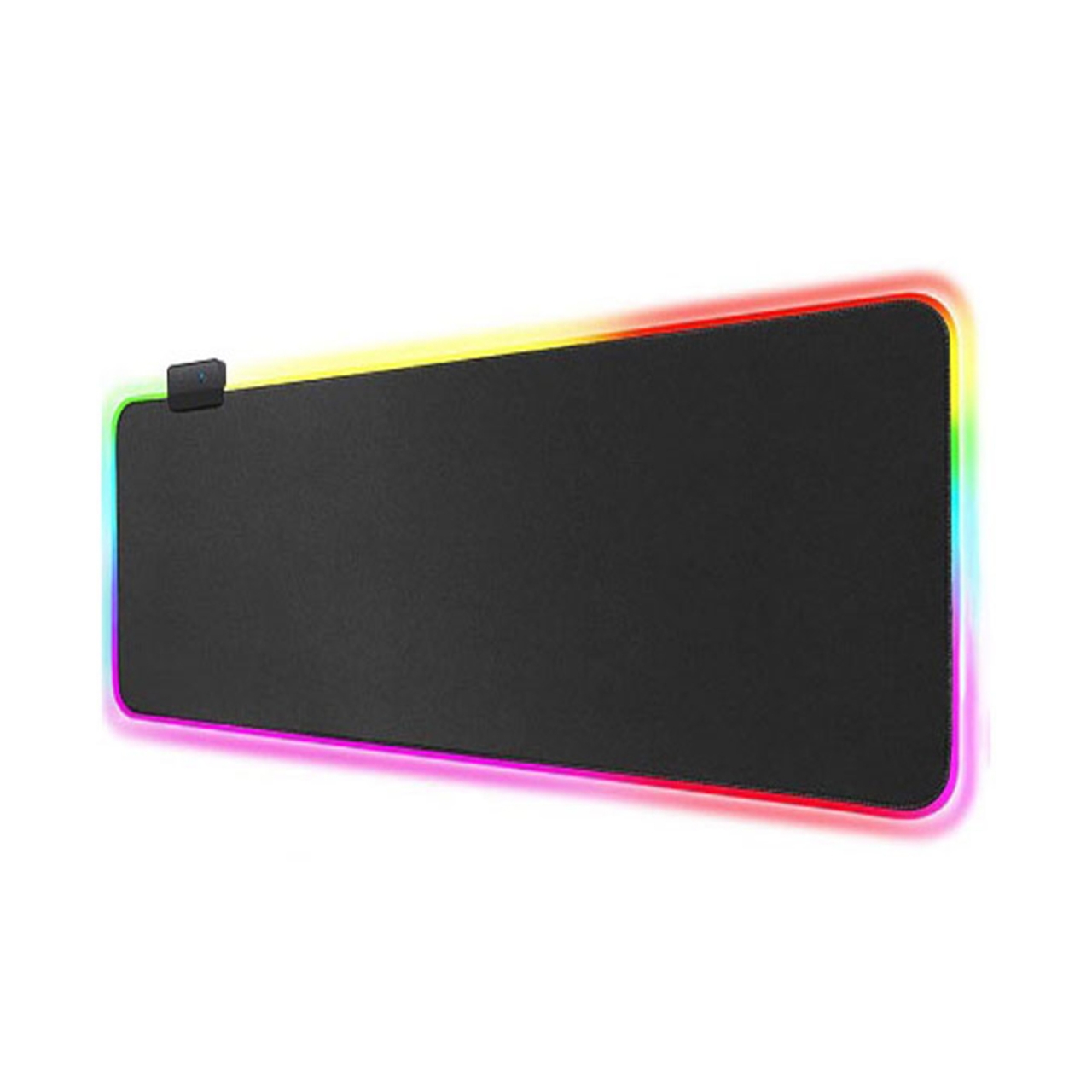 ماوس پد گیمینگ jertech مدل X6 RGB 40*90  