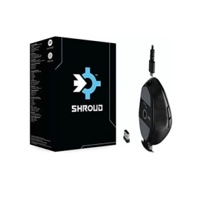 ماوس بی سیم مخصوص بازی لاجیتک مدل G303 SHROUD