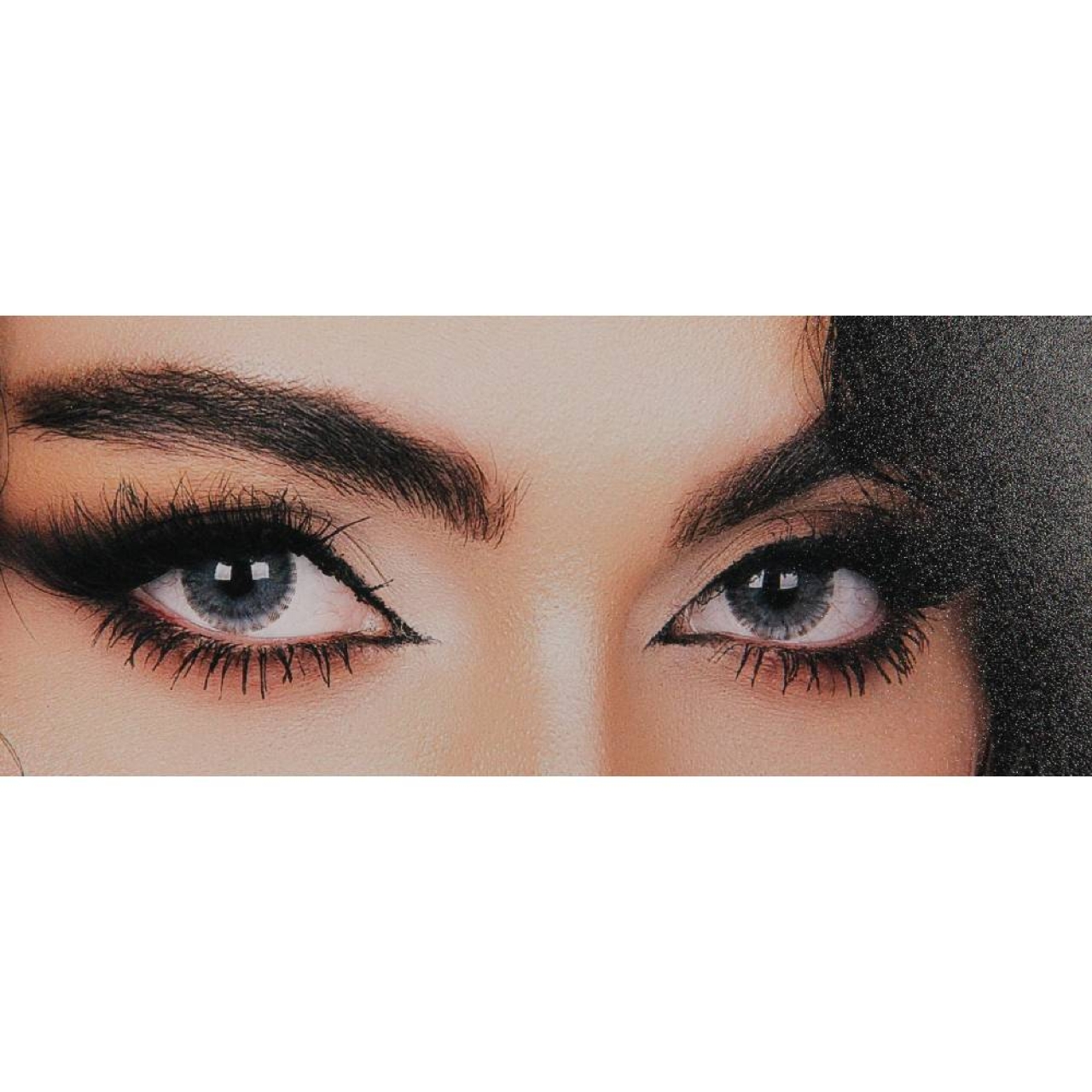 لنز 1000 ساعته نابلنس شماره 7 رنگ DIAMOND