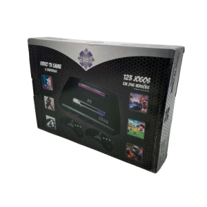 کنسول بازی سگا مدل MEGA Game حافظه دار