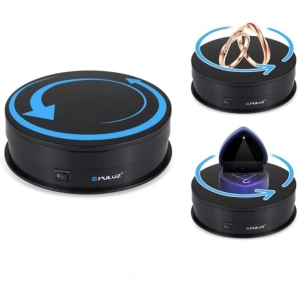 صفحه گردان عکاسی 360 درجه Puluz PU3048