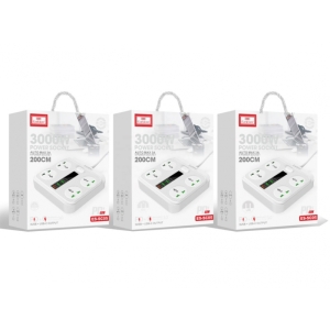  چندراهی هوشمند ارلدام مدل ES-SC05 