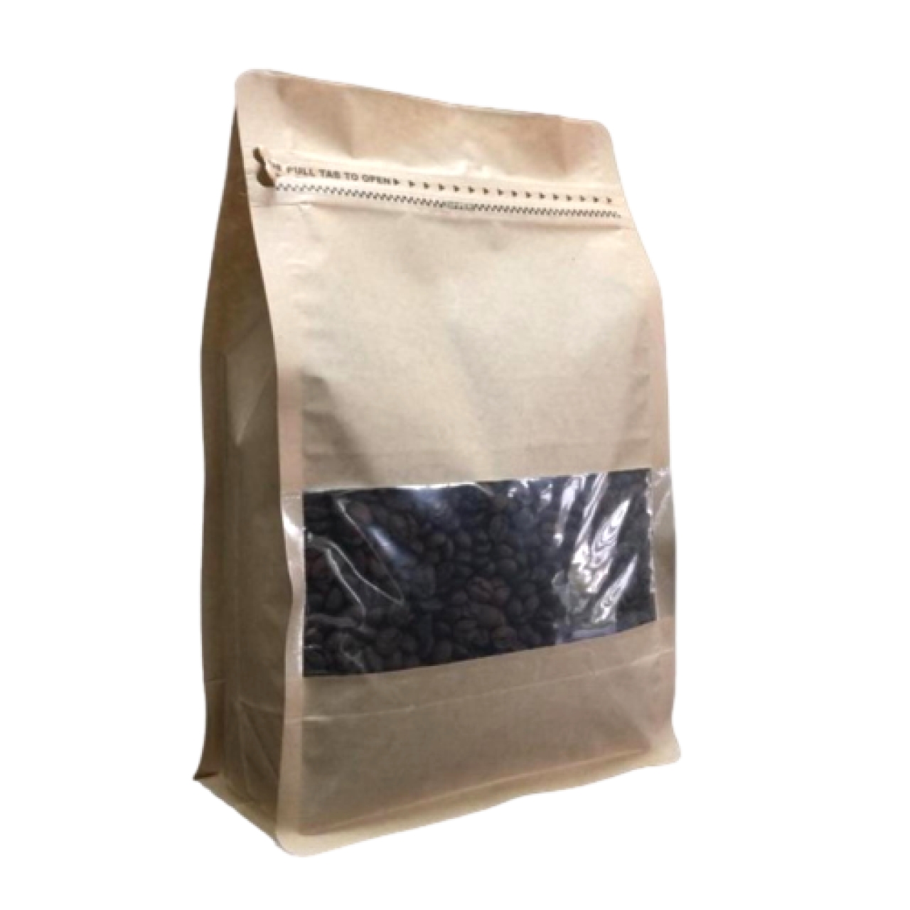 دانه قهوه اسپرسو ۷۰ ۳۰ هربیت وزن ۱۰۰۰ گرمی