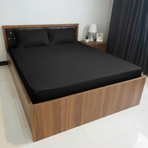 ملحفه کشدار هتلی دو نفره 180*200