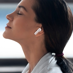  هندزفری بلوتوثی 5.2 بیسوس مدل MZ10 NGTW340001 