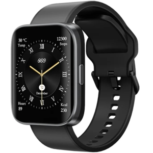  ساعت هوشمند کیو‌سی‌وای مدل Urban GS 