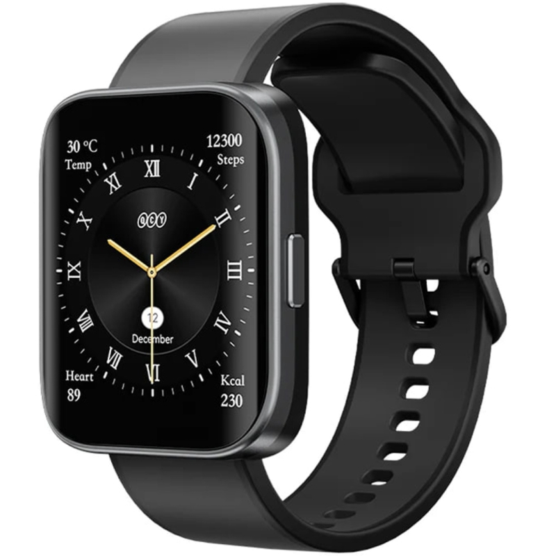  ساعت هوشمند کیو‌سی‌وای مدل Urban GS 