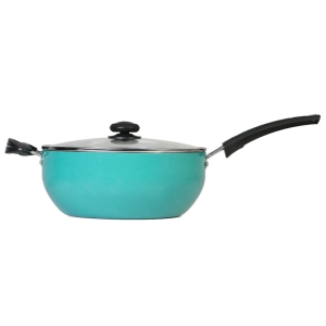 تابه مدل پنچ پارچه سایز 26