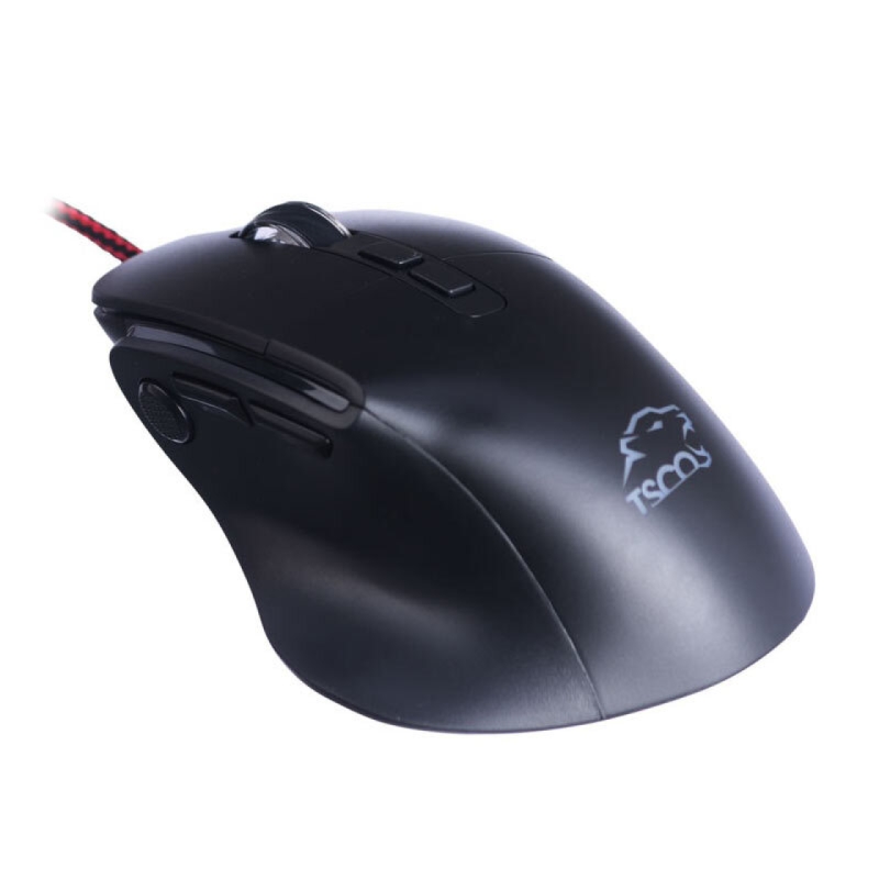 ماوس گیمینگ مدل تسکو 2031