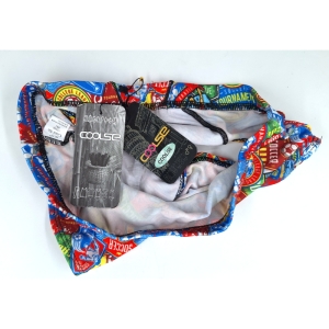 شورت اسلیپ مردانه مدل Football کد SL-1980