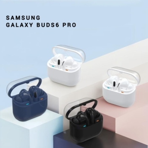هندزفری بلوتوثی مدل Galaxy buds6 pro