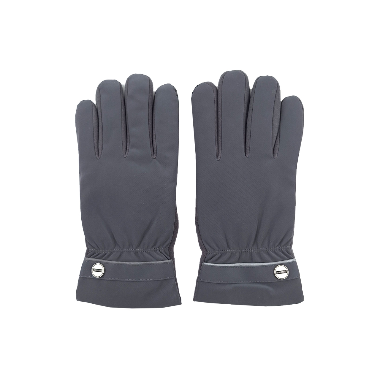 دستکش موتورسواری مدل AA-Frequency کد 2050