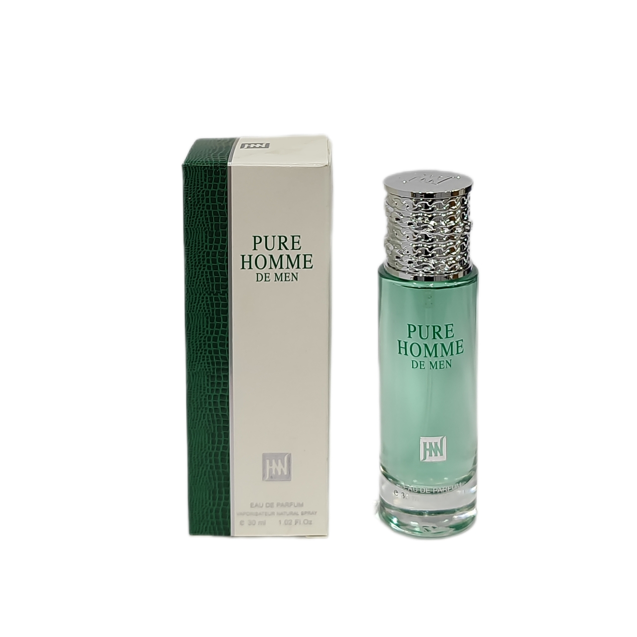 ادکلن مردانه جانوین مدل پور ان هوم حجم ۳۰ میل