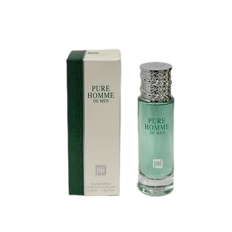 ادکلن مردانه جانوین مدل پور ان هوم حجم ۳۰ میل