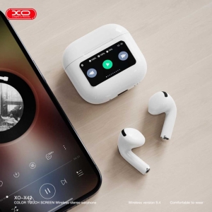  هندزفری بلوتوثی 5.4 ایکس او مدل X42 