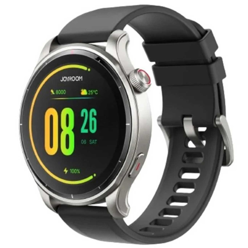  ساعت هوشمند ضدآب جویروم مدل JR-FV1 