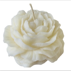 شمع گل الاله بسته 50 عددی