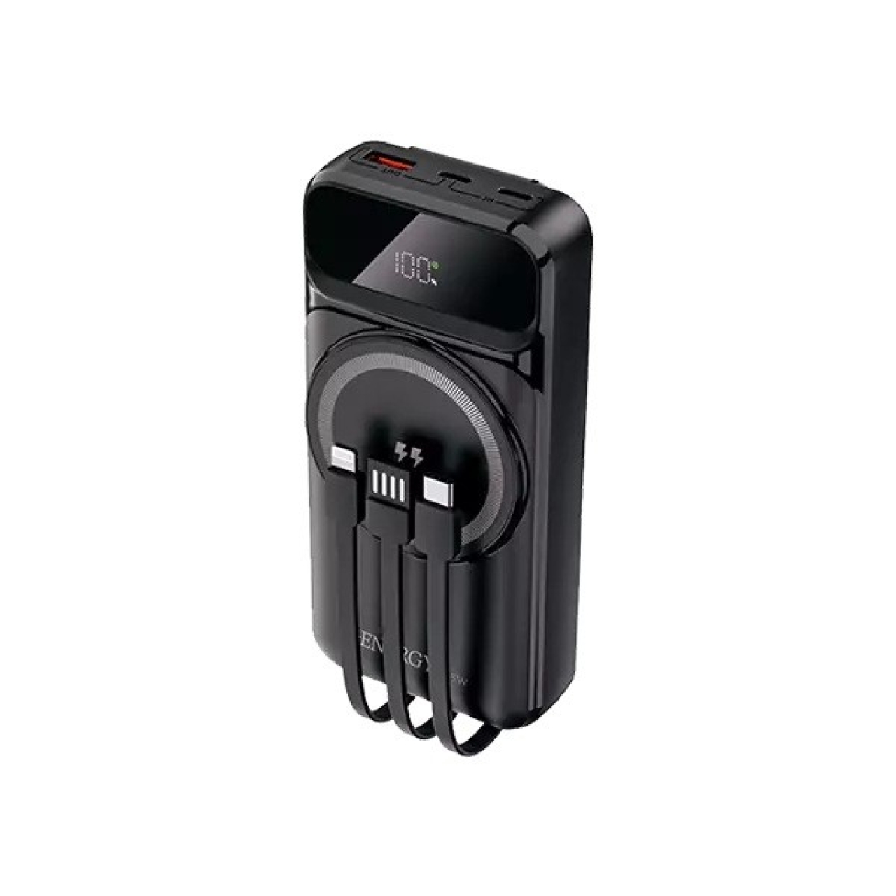 پاوربانک ایکس انرژی مدل X-827M 22.5W ظرفیت 20000 میلی آمپر ساعت