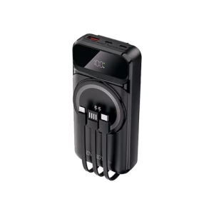 پاوربانک ایکس انرژی مدل X-827M 22.5W ظرفیت 20000 میلی آمپر ساعت