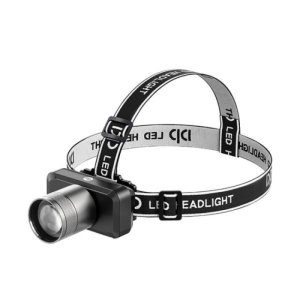 چراغ پیشانی 20 وات زوم دار دی پی مدل DP-7259A