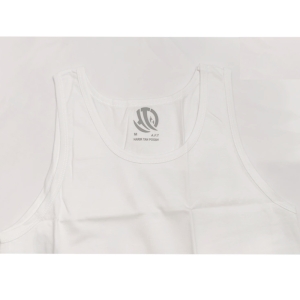 زیرپوش رکابی مردانه حریر تن پوش مدل سوپر پنبه کد 1951 رنگ سفید