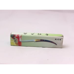 چاقو تاشو سفری مدل رومی