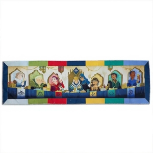 بازی چارپایه مدل درباریان Courtisans