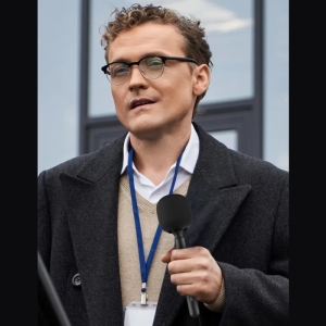  میکروفون بی‌سیم دستی پورودو مدل Porodo PD-LFST133-BK با اتصال همزمان دو دستگاه 