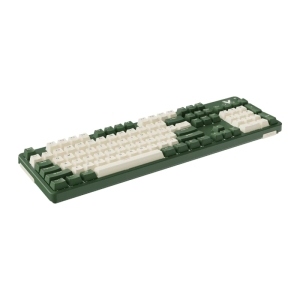 کیبورد گیمینگ رپو مدل V500PRO 2024 Beige Green