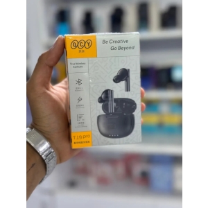 هدفون بی سیم کیو سی وای مدل QCY T19 Pro 