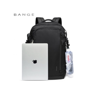  کوله پشتی ضد آب و ضد سرقت بنج مدل BANGE BG-22039 