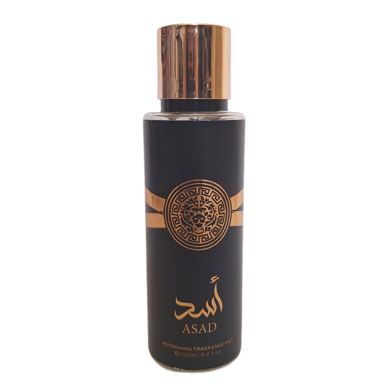 بادی اسپلش زنانه و مردانه فرگرانس میست مدل اسد رایحه ساواج الکسیر حجم 250 میل