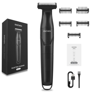  ماشین اصلاح چندکاره شارژی انچن مدل ENCHEN Spark 5 