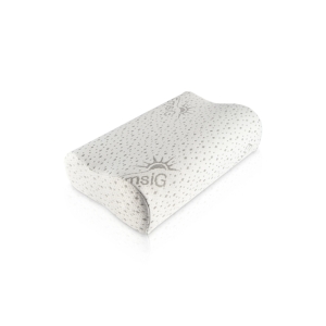 بالش طبی مموری فوم امسیگ مدل PL73