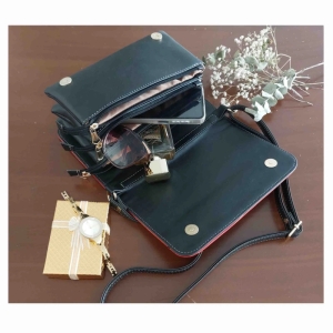 کیف رو دوشی زنانه مدل k-2