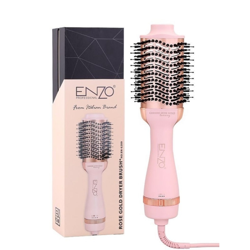 سشوار برسی انزو مدل 6209