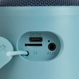  اسپیکر بلوتوثی قابل حمل شارژی پرووان مدل PSB4509 