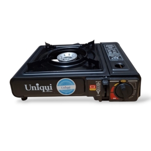 اجاق گازمسافرتی‌ یونیک مدل MS155