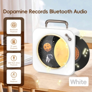  اسپیکر بلوتوث قابل حمل پرووان مدل PSB4809 