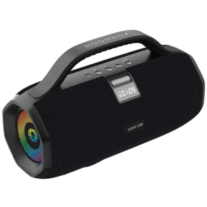  اسپیکر بلوتوثی گرین مدل GNBOOMBTSBK 