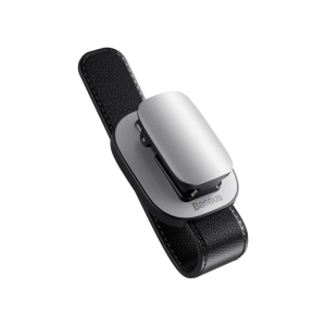  نگهدارنده عینک داخل ماشین بیسوس مدل Baseus Platinum Vehicle Eyewear Clip Clamping Type 