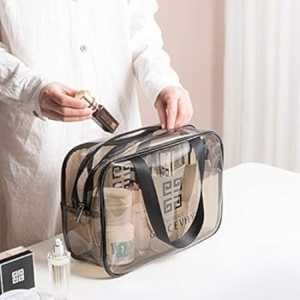 کیف لوازم آرایش زنانه مدل Gincevhy 