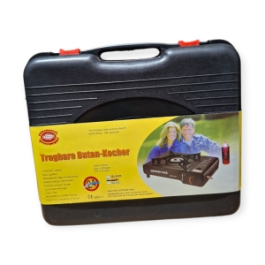 اجاق گازمسافرتی‌ GAS مدل BTD-115A