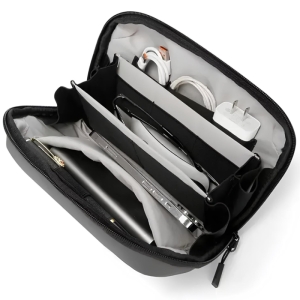  کیف لوازم دیجیتال و نظم دهنده ضدآب بنج مدل BANGE BG-6800 