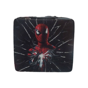 کیف پلی استیشن 4 اسلیم طرح Spider Man